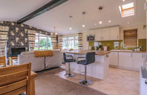 Leiston Cabaña | Owls Retreat, Lodge 11