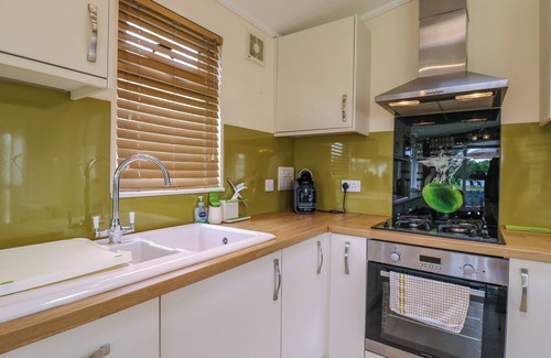 Leiston Cabaña | Owls Retreat, Lodge 11