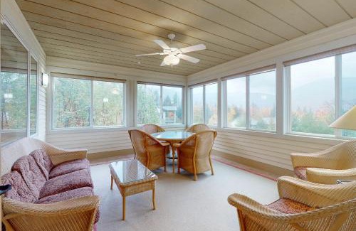 Jeffersonville Apartamento | Owls Unit #6