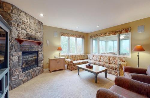 Jeffersonville Apartamento | Owls Unit #6