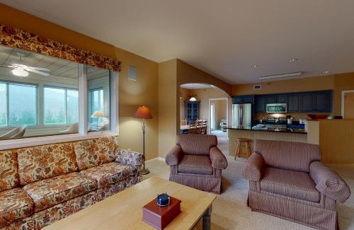 Jeffersonville Apartamento | Owls Unit #6