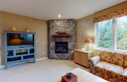Jeffersonville Apartamento | Owls Unit #6