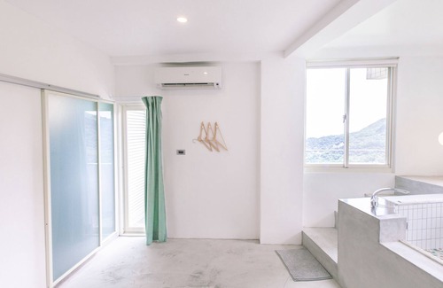 Ruifang Cama Y Desayuno | OwlStay Jiufen Green Ray