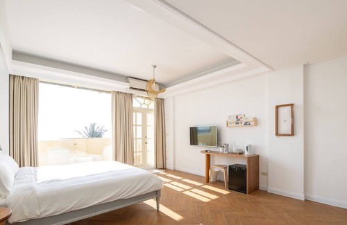 Hualien City Centre Casa | OwlStay The Salt