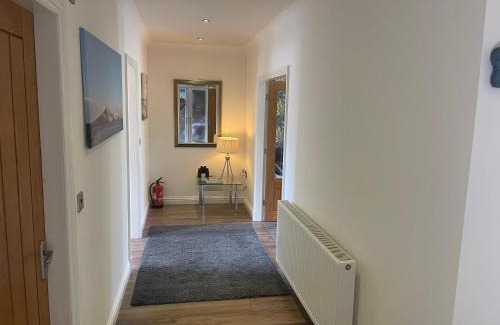 Greshornish Apartamento | Owlswood Apartments