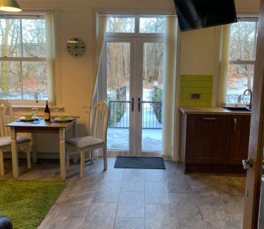 Greshornish Apartamento | Owlswood Apartments