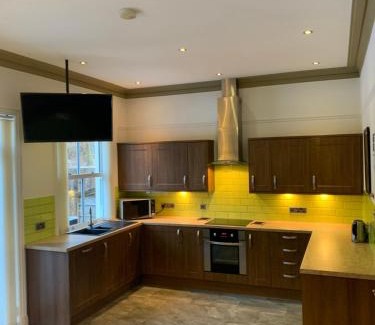 Greshornish Apartamento | Owlswood Apartments