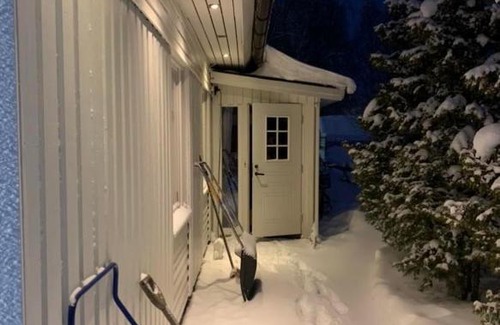 Lulea Casa | Own private room in a big house!