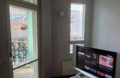 Espoo Apartamento | Own Sauna, across Shopping mall, 15min to Center
