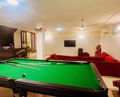 Chhatarpur Casa | Own stay Chhaterpur