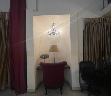 Chhatarpur Casa | Own stay Chhaterpur