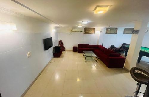 Chhatarpur Casa | Own stay Chhaterpur