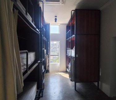 Pinheiros Hotel | Own Vila Madalena