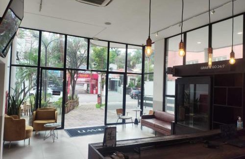 Pinheiros Hotel | Own Vila Madalena