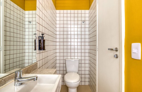 Pinheiros Hotel | OWN Vila Madalena Hotel São Paulo