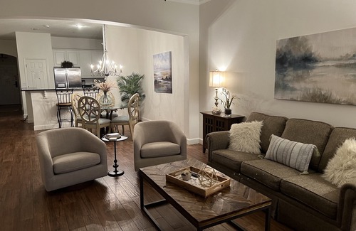 Palm Coast Condominio | OPERADO POR EL PROPIETARIO / REVISIONES DE 5 ESTRELLAS 3 habitaciones / 2 baños