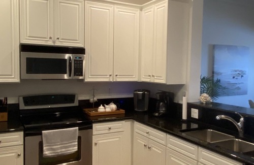 Palm Coast Condominio | OPERADO POR EL PROPIETARIO / REVISIONES DE 5 ESTRELLAS 3 habitaciones / 2 baños