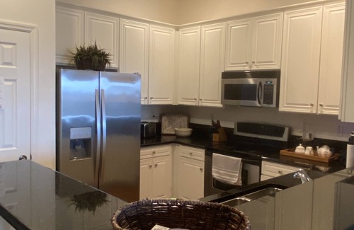 Palm Coast Condominio | OPERADO POR EL PROPIETARIO / REVISIONES DE 5 ESTRELLAS 3 habitaciones / 2 baños