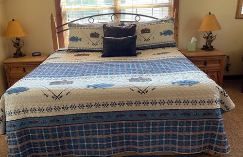 Branson West Cabina | Family Friendly Lodge Ubicado en el bosque - Al lado de Silver Dollar City!