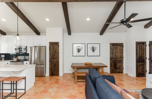 Nemo Complejo | Owner's Suite - 3 Bedroom Casita