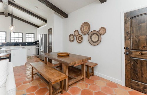 Nemo Complejo | Owner's Suite - 3 Bedroom Casita