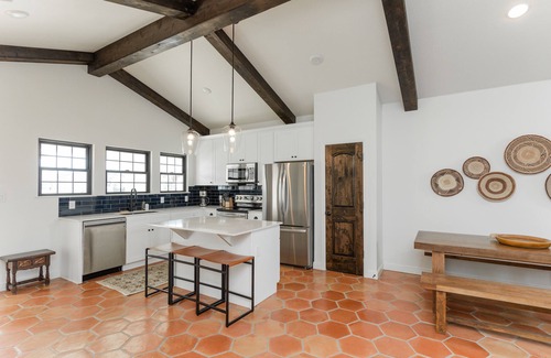 Nemo Complejo | Owner's Suite - 3 Bedroom Casita
