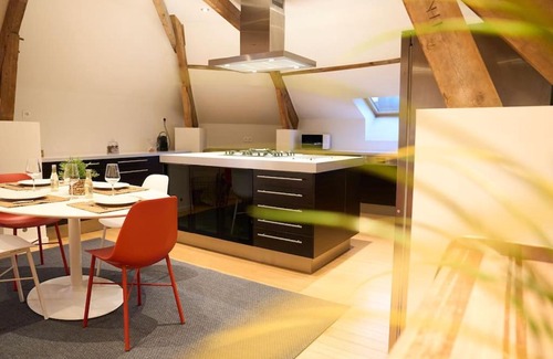 Nimy Apartamento | Owner Suite