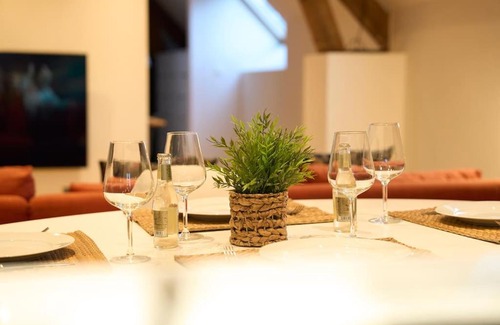 Nimy Apartamento | Owner Suite