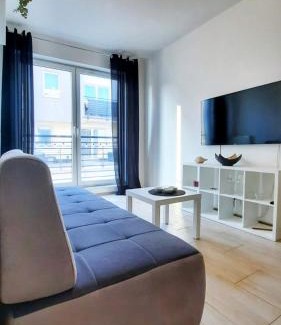 Rumia Apartamento | Owsiana Zatoka