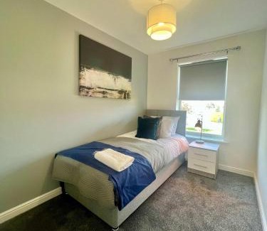 Hartlepool Casa | Owton House
