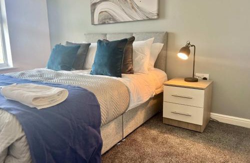 Hartlepool Casa | Owton House