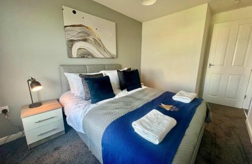 Hartlepool Casa | Owton House