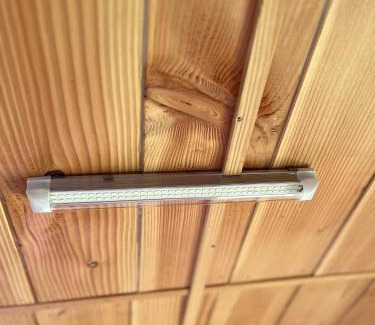 Lyonshall Otro | Ox Box Cabin Lyonshall Kington
