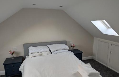 Harpenden Apartamento | Ox Lane Annexe - Harpenden