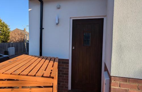 Harpenden Apartamento | Ox Lane Annexe - Harpenden