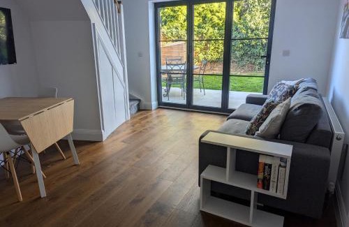 Harpenden Apartamento | Ox Lane Annexe - Harpenden