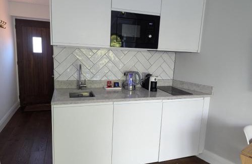 Harpenden Apartamento | Ox Lane Annexe - Harpenden