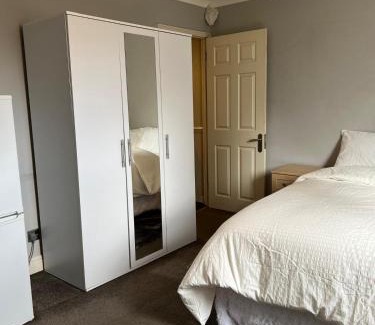 West Ham Apartamento | Oxborne Rooms UK - 22 Seaton