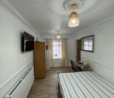 West Ham Apartamento | Oxborne Rooms UK - 22 Seaton