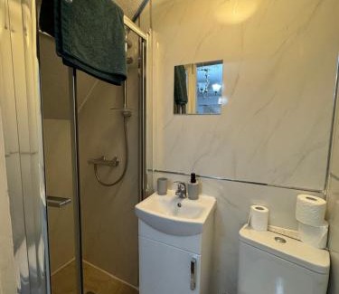 West Ham Apartamento | Oxborne Rooms UK - 22 Seaton