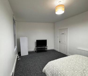 West Ham Casa | Oxborne Rooms UK - Plaistow