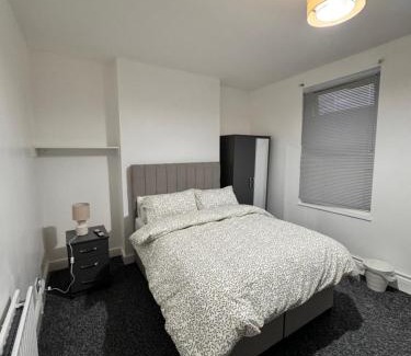 West Ham Casa | Oxborne Rooms UK - Plaistow