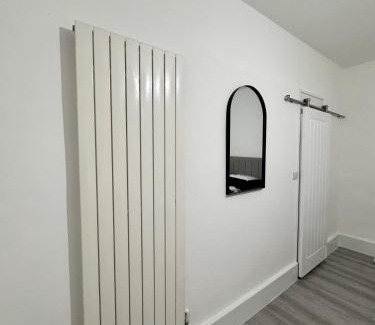 West Ham Casa | Oxborne Rooms UK - Plaistow