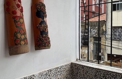 Dois de Julho Apartamento | Oxe Rooms