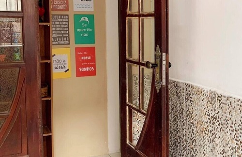 Dois de Julho Apartamento | Oxe Rooms