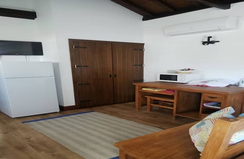 Capelo Casa | Oxen Car House 1 Bedroom