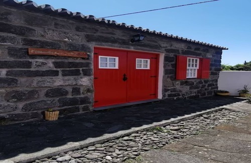 Capelo Casa | Oxen Car House 1 Bedroom