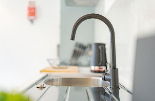 Gaula Apartamento | Oxford apartment Alpine escape villa