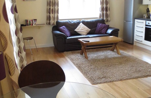 Oxford Apartamento | Oxford Apartments 1 - Apartamento moderno y hermoso totalmente amueblado