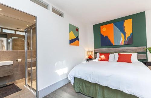 Oxford Apartamento | Oxford Central Studio 1